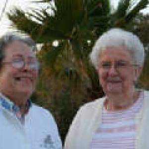 a group of people posing for the camera